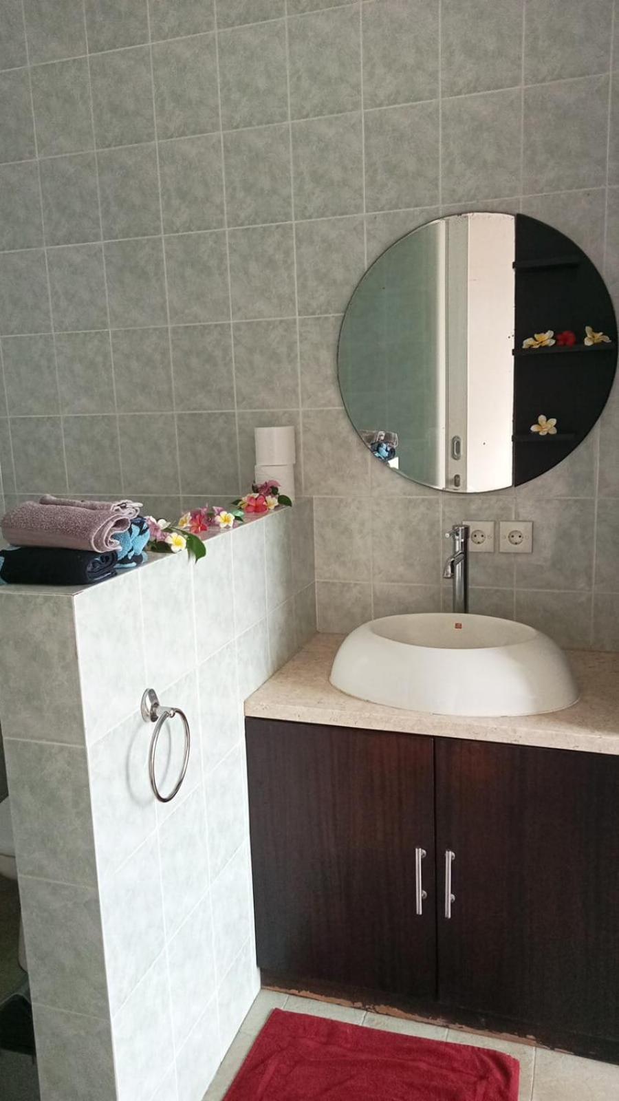 Willa Vista Del Mar Candidasa Zewnętrze zdjęcie